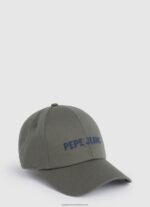 Casting Embroidered Logo Basic Cap Pepe Jeans L20F2F1708 Boy