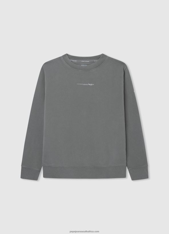 casting_garment_dye_cotton_jumper_pepe_jeans_l20f2f1603_boy.jpg Casting Garment Dye Cotton Jumper Pepe Jeans L20F2F1603 Boy - Image 1