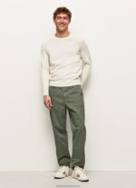 Casting Harrow Regular Chino Trousers Pepe Jeans L20F2F1099 Men