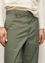 Casting Harrow Regular Chino Trousers Pepe Jeans L20F2F1099 Men - Image 3