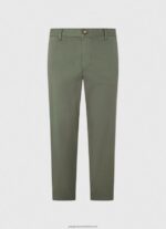 Casting Harrow Regular Chino Trousers Pepe Jeans L20F2F1099 Men - Image 5