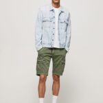 Casting Jared Cargo Shorts Pepe Jeans L20F2F1113 Men
