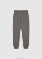 Casting Logo Print Jogger Trousers Pepe Jeans L20F2F1678 Boy - Image 2