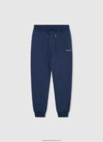 Casting Logo Print Jogger Trousers Pepe Jeans L20F2F1678 Boy - Image 3