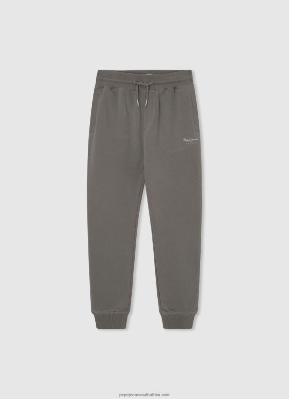 casting_logo_print_jogger_trousers_pepe_jeans_l20f2f1678_boy.jpg Casting Logo Print Jogger Trousers Pepe Jeans L20F2F1678 Boy - Image 1