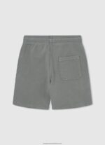 Casting Logo Print Sporty Shorts Pepe Jeans L20F2F1688 Boy - Image 2