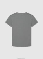 Casting Logo Print T-Shirt Pepe Jeans L20F2F1642 Boy - Image 2