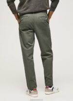 Casting Loose Fit Chino Pants Pepe Jeans L20F2F1105 Men - Image 3