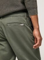 Casting Loose Fit Chino Pants Pepe Jeans L20F2F1105 Men - Image 4