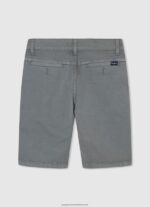 Casting Regular Fit Chino Shorts Pepe Jeans L20F2F1696 Boy - Image 2