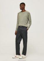 Casting Round Collar Cotton Jersey Pepe Jeans L20F2F860 Men - Image 2
