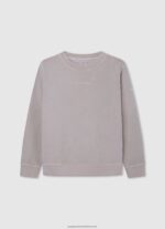 Casting Skater Cotton Jumper Pepe Jeans L20F2F1605 Boy - Image 4