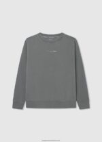 Casting Skater Cotton Jumper Pepe Jeans L20F2F1605 Boy - Image 5