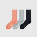 Cedar Wood 3-Pack Long Socks Pepe Jeans L20F2F1165 Men