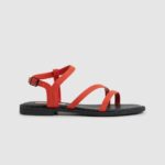 Chaser Hayes Juice Flat Sandals Pepe Jeans L20F2F665 Women