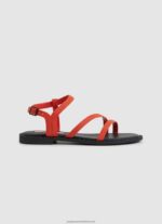 Chaser Hayes Juice Flat Sandals Pepe Jeans L20F2F665 Women