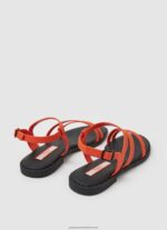Chaser Hayes Juice Flat Sandals Pepe Jeans L20F2F665 Women - Image 4