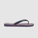 Dark Denim Hawi Flag Beach Flip Flops Pepe Jeans L20F2F1259 Men