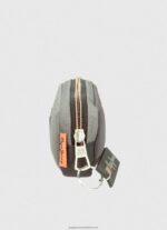 Dark Grey Logo Print Holder Pepe Jeans L20F2F1705 Boy - Image 2