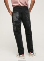 Denim Adams Relaxed Fit Midrise Jeans Pepe Jeans L20F2F815 Men - Image 5