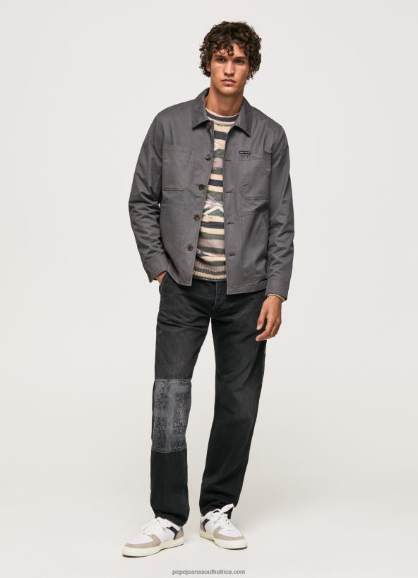 denim_adams_relaxed_fit_midrise_jeans_pepe_jeans_l20f2f815_men.jpg Denim Adams Relaxed Fit Midrise Jeans Pepe Jeans L20F2F815 Men - Image 1