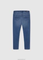 Denim Archie Midrise Relaxed Fit Jeans Pepe Jeans L20F2F1574 Boy - Image 2