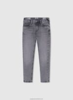 Denim Archie Midrise Relaxed Fit Jeans Pepe Jeans L20F2F1574 Boy - Image 4