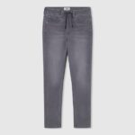 Denim Archie Midrise Relaxed Fit Jeans Pepe Jeans L20F2F1575 Boy