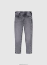 Denim Archie Midrise Relaxed Fit Jeans Pepe Jeans L20F2F1575 Boy - Image 5