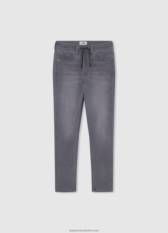 denim_archie_midrise_relaxed_fit_jeans_pepe_jeans_l20f2f1575_boy.jpg Denim Archie Midrise Relaxed Fit Jeans Pepe Jeans L20F2F1575 Boy - Image 1