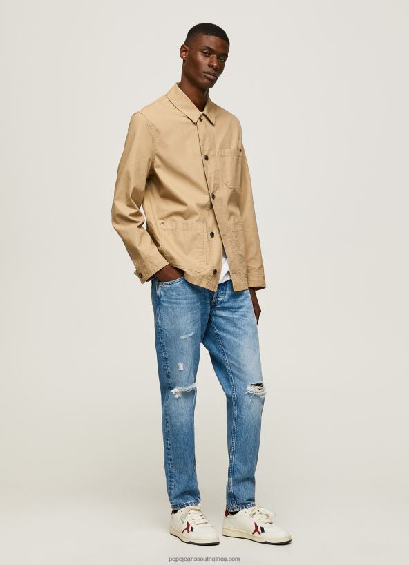 denim_callen_midrise_relaxed_fit_jeans_pepe_jeans_l20f2f820_men.jpg Denim Callen Midrise Relaxed Fit Jeans Pepe Jeans L20F2F820 Men - Image 1