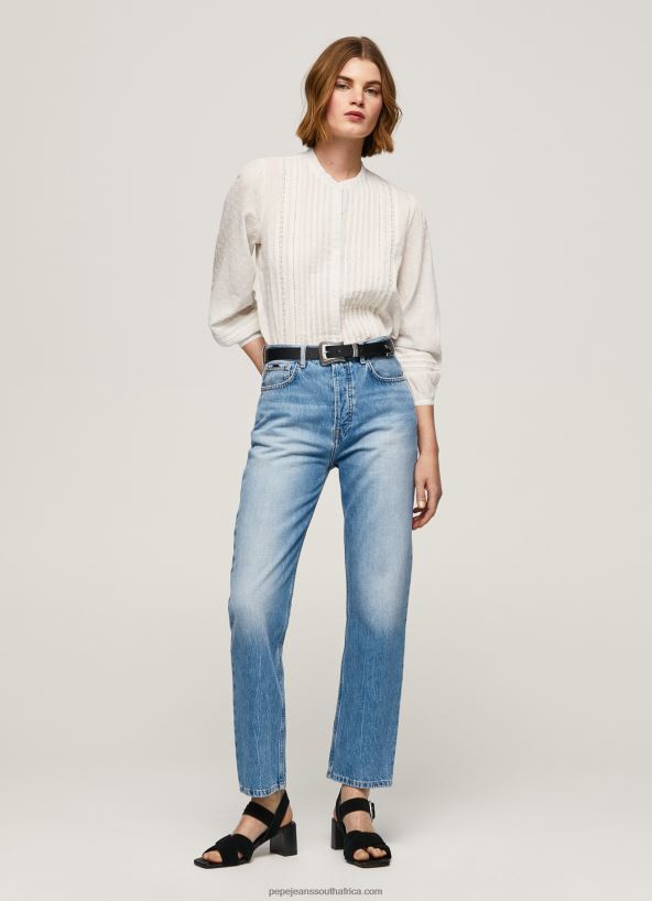 denim_celyn_regular_fit_high_waisted_jeans_pepe_jeans_l20f2f25_women.jpg Denim Celyn Regular Fit High Waisted Jeans Pepe Jeans L20F2F25 Women - Image 1