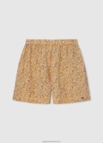 Denim Culotte Fit Denim Shorts Pepe Jeans L20F2F1509 Girl - Image 5