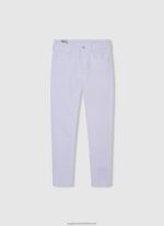 Denim Finly Low Rise Skinny Fit Jeans Pepe Jeans L20F2F1577 Boy - Image 4