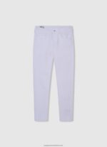 Denim Finly Low Rise Slim Fit Jeans Pepe Jeans L20F2F1576 Boy
