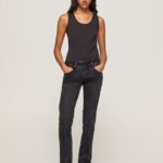 Denim Gen Midrise Regular Fit Jeans Pepe Jeans L20F2F26 Women