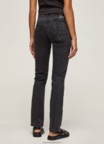 Denim Gen Midrise Regular Fit Jeans Pepe Jeans L20F2F26 Women - Image 5