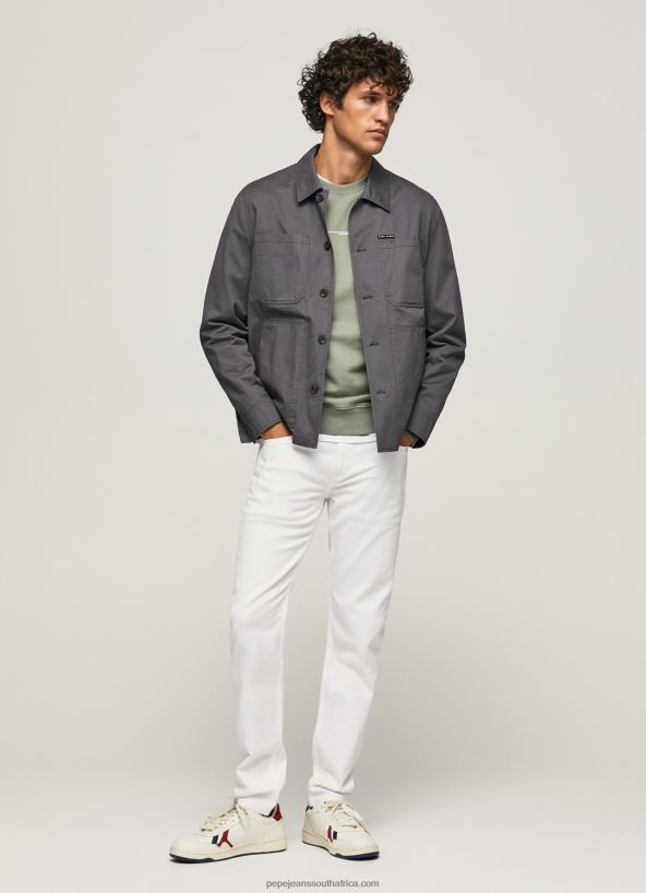 denim_hatch_midrise_slim_fit_jeans_pepe_jeans_l20f2f797_men.jpg Denim Hatch Midrise Slim Fit Jeans Pepe Jeans L20F2F797 Men - Image 1