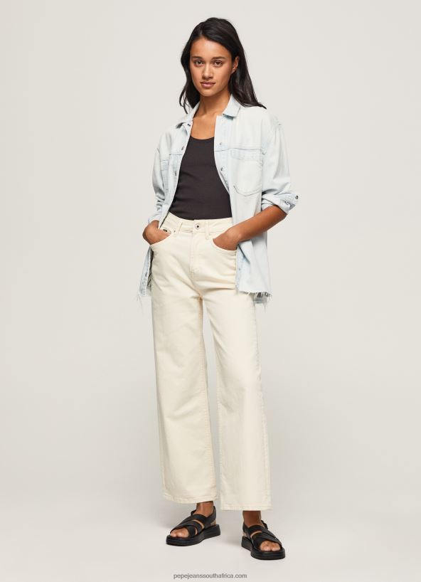 denim_lexa_sky_wide_fit_high_waist_jeans_pepe_jeans_l20f2f94_women.jpg Denim Lexa Sky Wide Fit High Waist Jeans Pepe Jeans L20F2F94 Women - Image 1