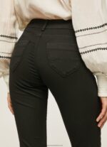 Denim New Brooke Regular Fit Mid Waist Jeans Pepe Jeans L20F2F7 Women - Image 5