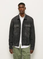 Denim Oversized Denim Jacket Pepe Jeans L20F2F833 Men