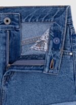 Denim Patty Regular Fit Denim Shorts Pepe Jeans L20F2F1498 Girl - Image 3