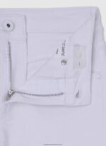 Denim Patty Regular Fit Denim Shorts Pepe Jeans L20F2F1504 Girl - Image 3