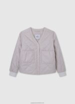 Denim Regular Fit Denim Jacket Pepe Jeans L20F2F1357 Girl - Image 5