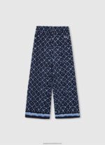 Denim Regular Fit Denim Shorts Pepe Jeans L20F2F1486 Girl - Image 5