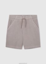 Denim Relaxed Fit Denim Shorts Pepe Jeans L20F2F1691 Boy - Image 5