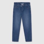Denim Rey Midrise Relaxed Fit Jeans Pepe Jeans L20F2F1580 Boy