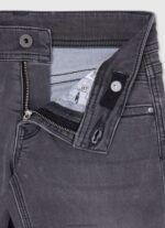 Denim Slim Fit Denim Shorts Pepe Jeans L20F2F1685 Boy - Image 3