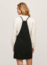 Denim Twiggy Denim Dress Pepe Jeans L20F2F211 Women - Image 4