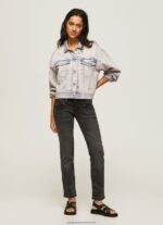 Denim Venus Low Rise Regular Fit Jeans Pepe Jeans L20F2F15 Women